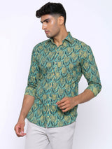 printed shirts for men