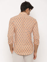 jaipuri printed shirt