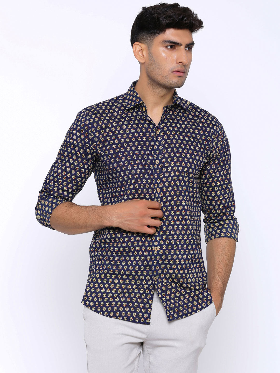digital printed shirts