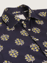 full printed shirt