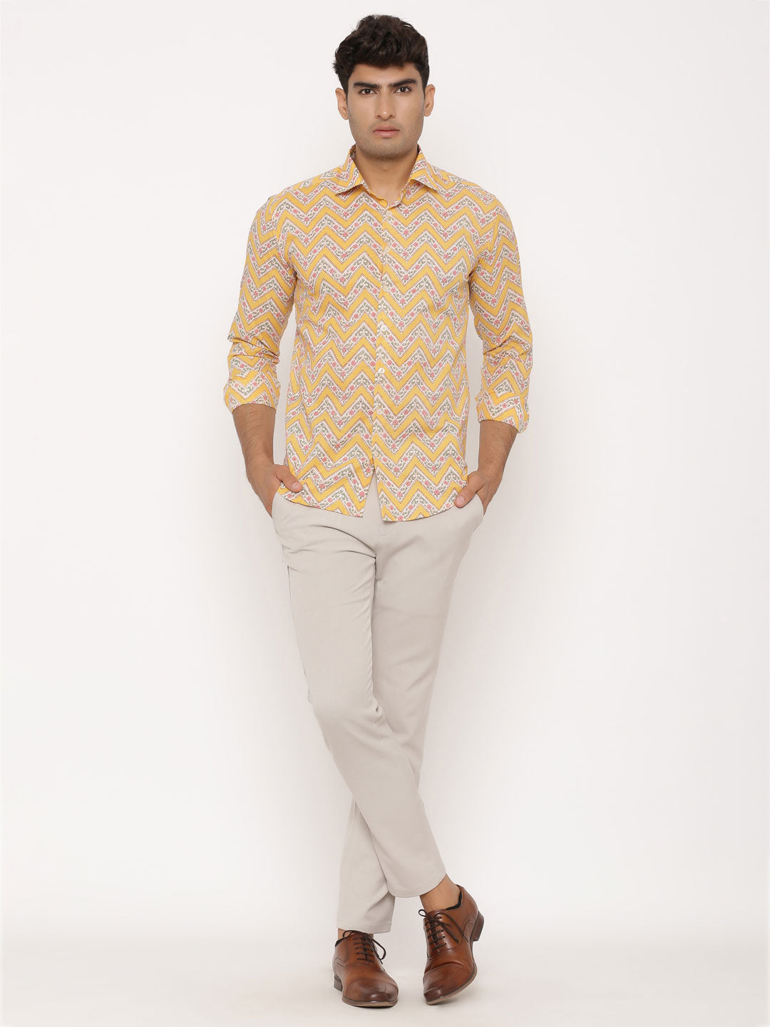 best printed shirt