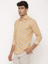 printed shirts for men