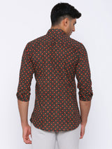 digital printed shirts