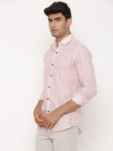printed white shirts