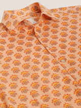 floral shirt men