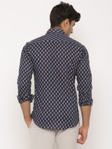 jaipuri printed shirt