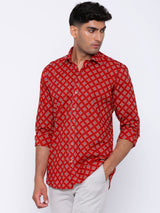 printed shirt Online