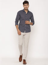 new printed shirt