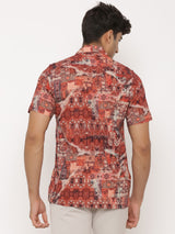new printed shirt