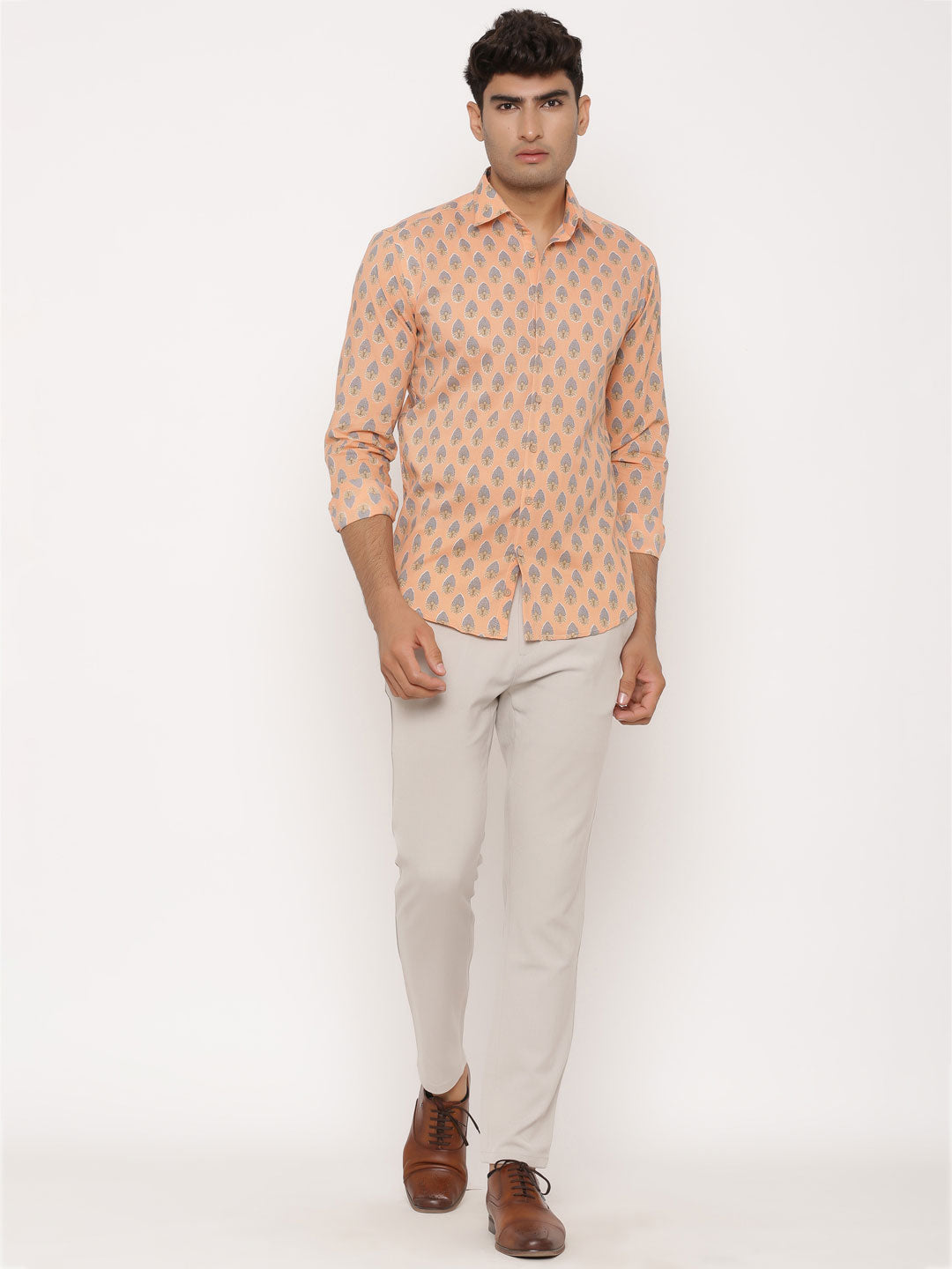 new printed shirt