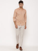 new printed shirt