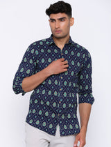 new printed shirt