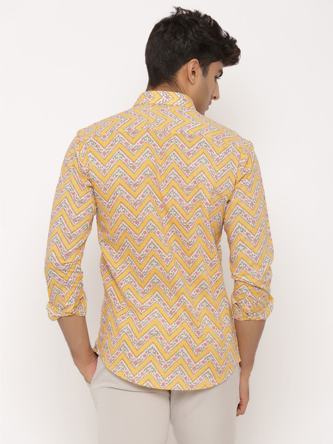 digital printed shirts