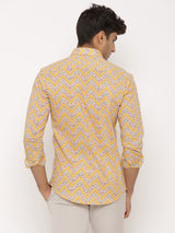 digital printed shirts