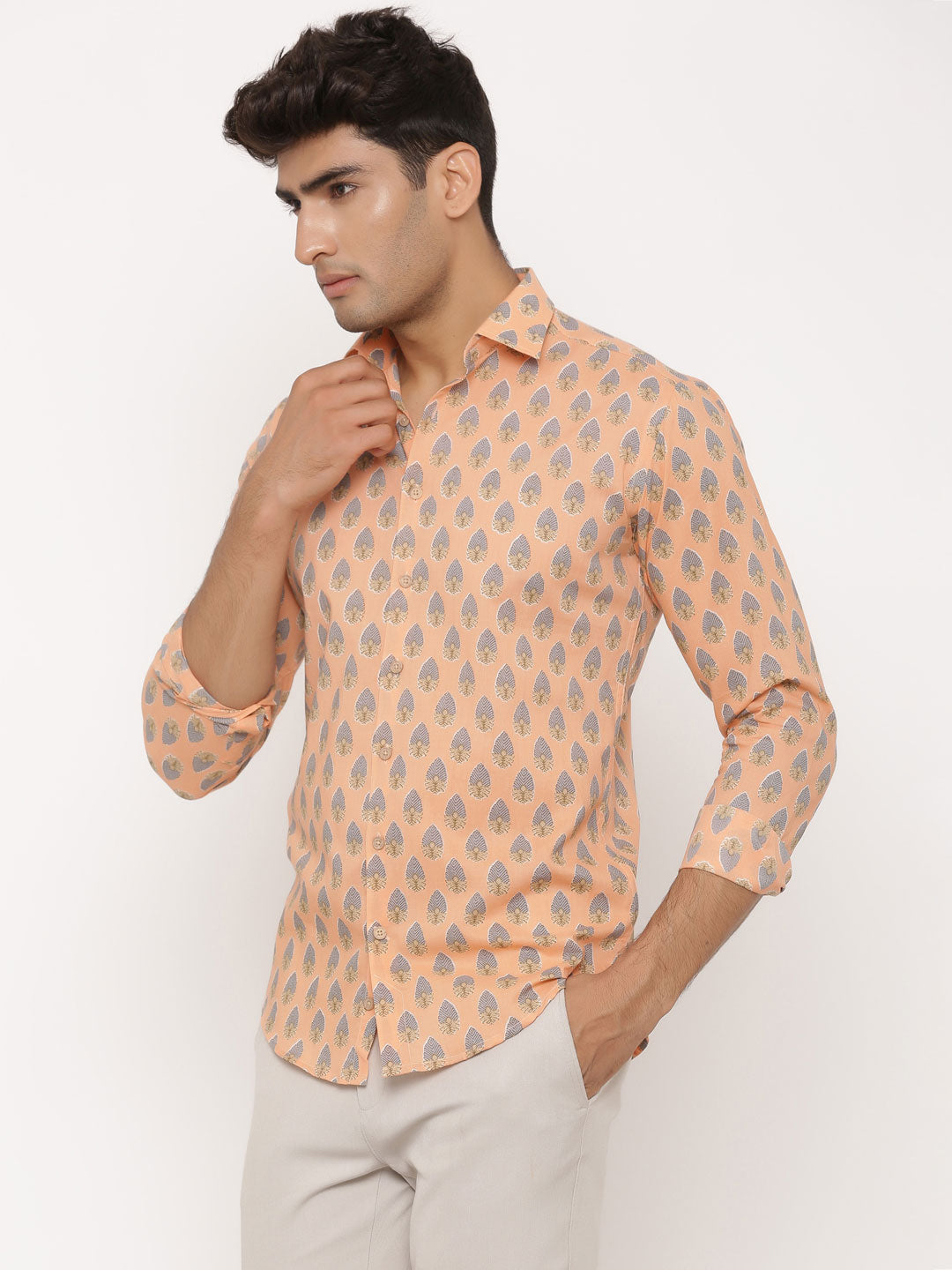 best printed shirt
