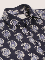 sanganeri shirt