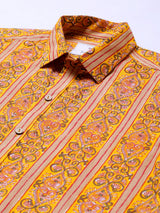 block printed shirts