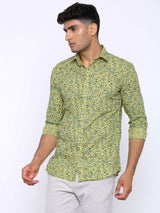 printed shirts for men