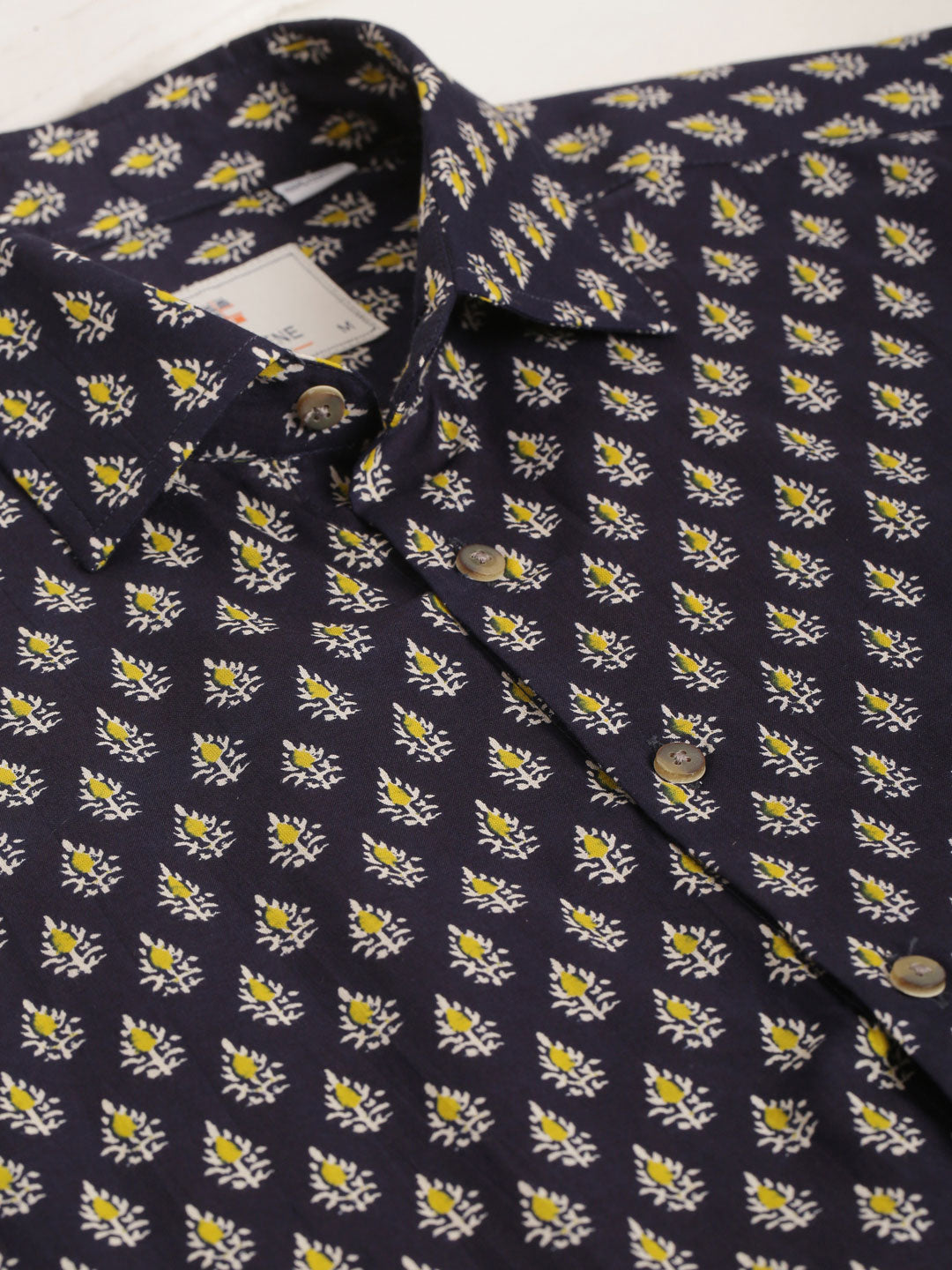 printed full sleeve shirts