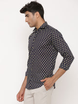 printed shirts for men