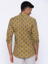 new printed shirt
