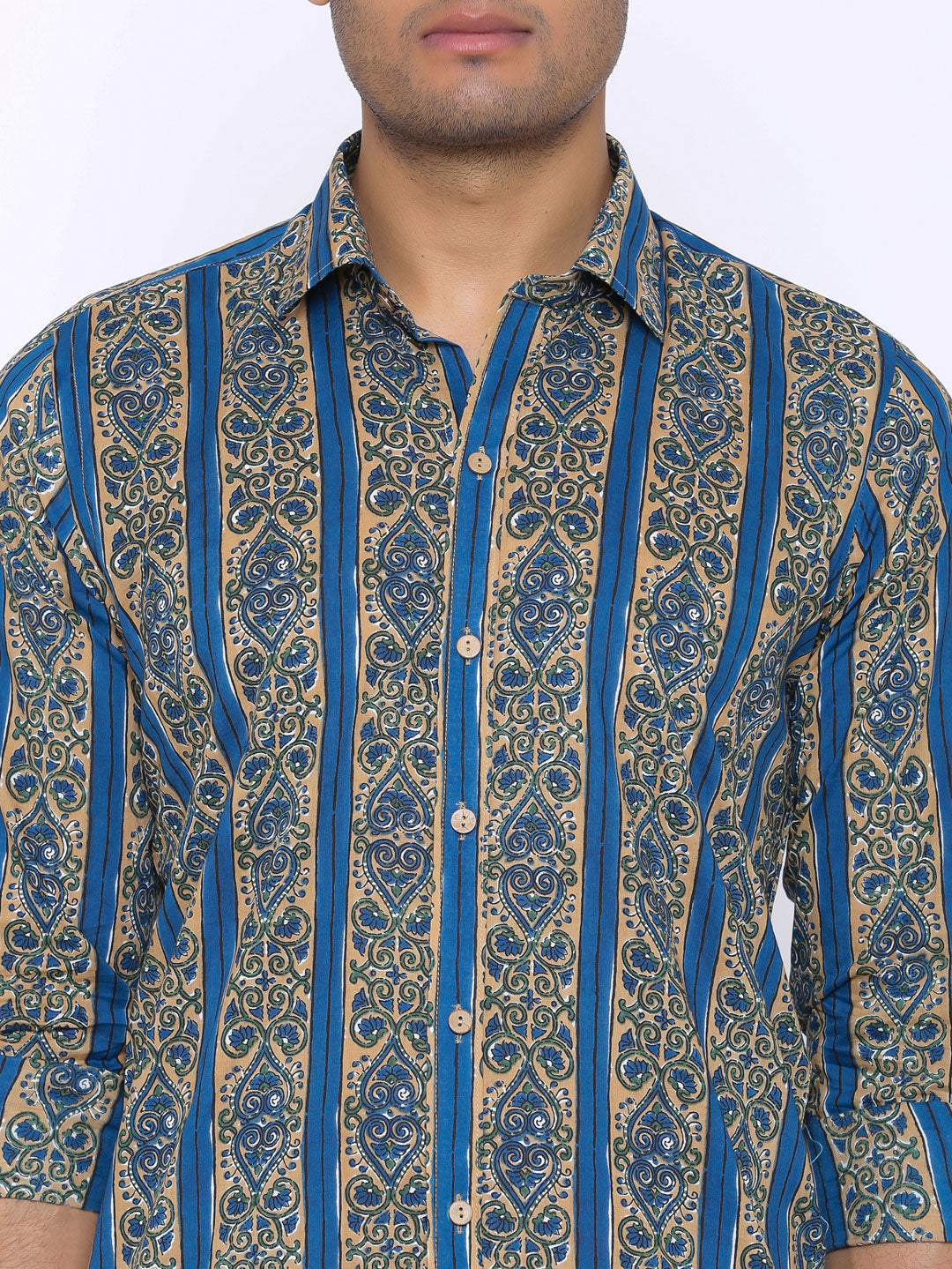 new printed shirt