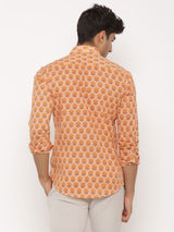printed shirts for men