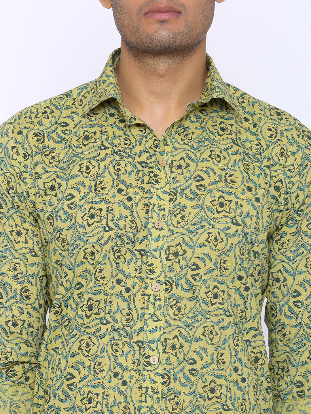 digital printed shirts