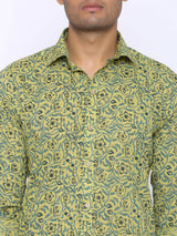 digital printed shirts
