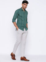 ri printed shirt