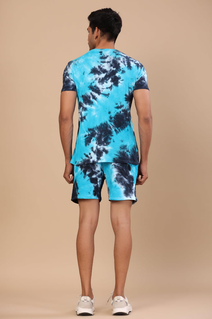 Game Over Tie & dye Co-Ord Set - Tistabene