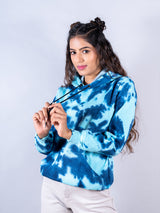 women's hooded sweatshirts