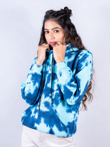 womens oversized sweatshirt