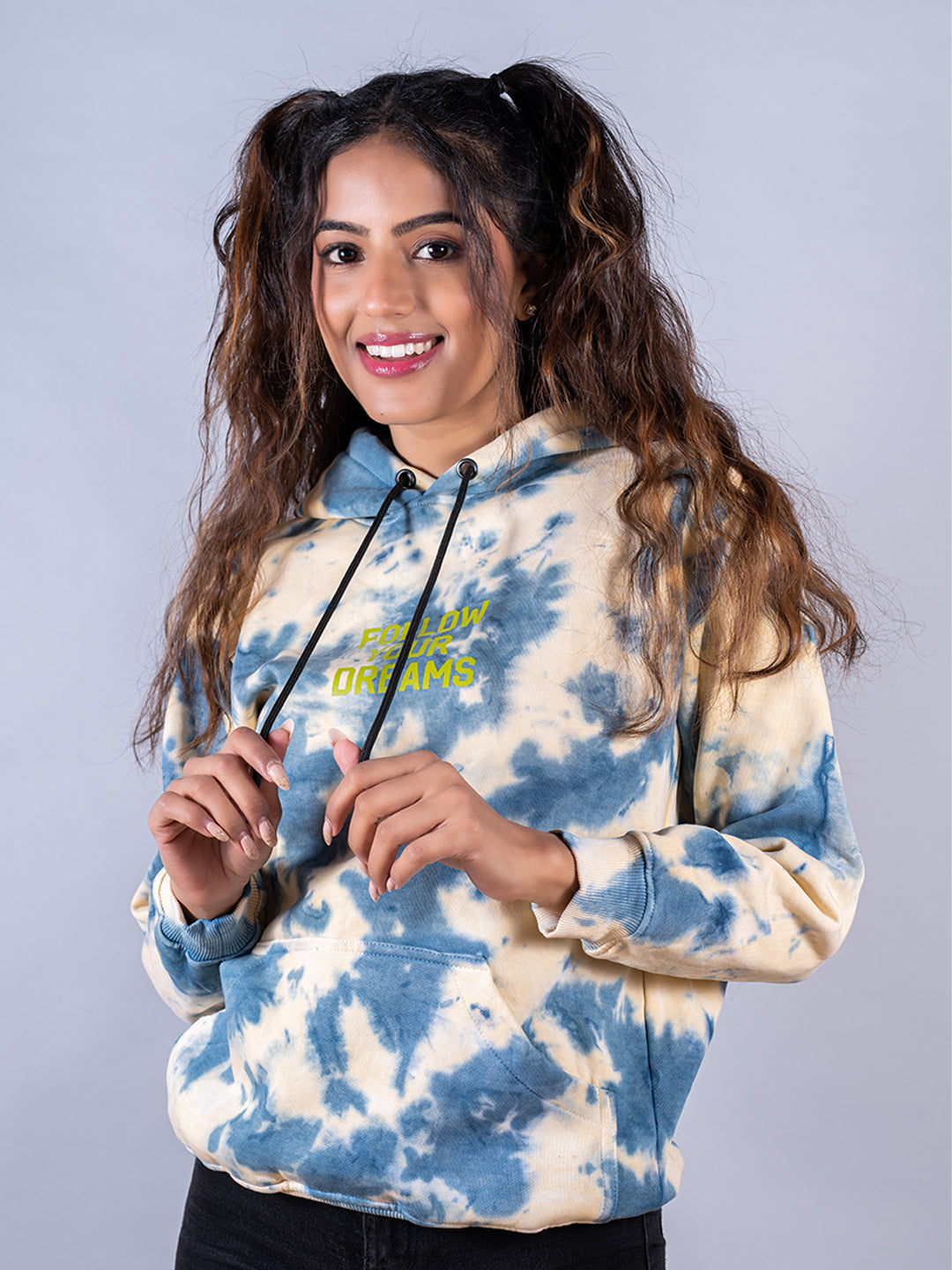 womens oversized sweatshirt