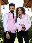 branded jackets for ladies