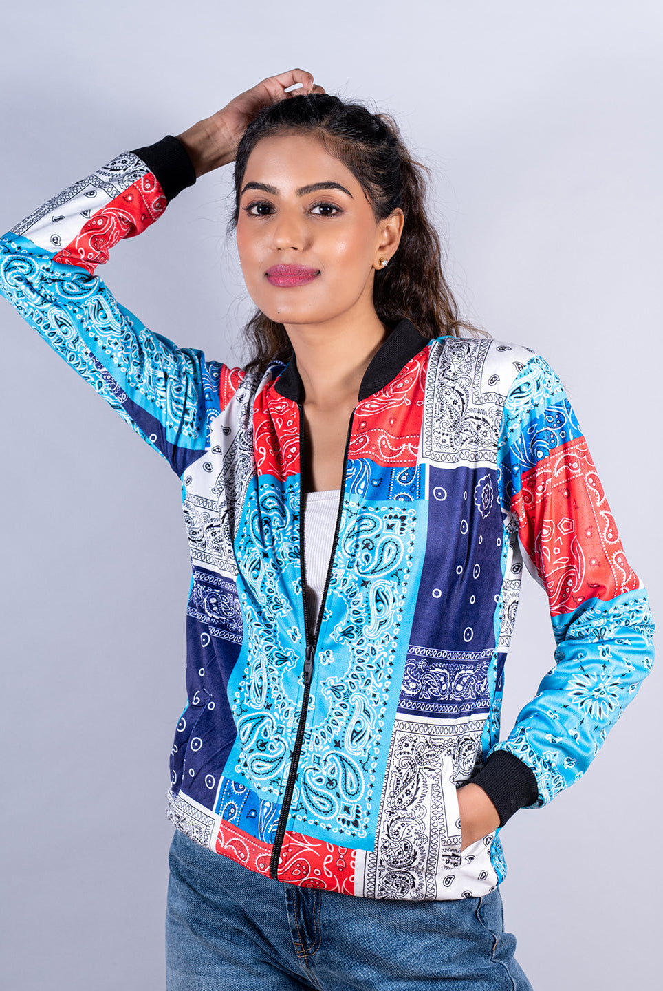 jackets for women