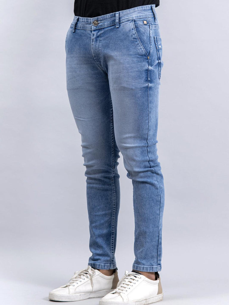 Blue Denim  Men's Jeans
