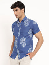 printed shirts for men