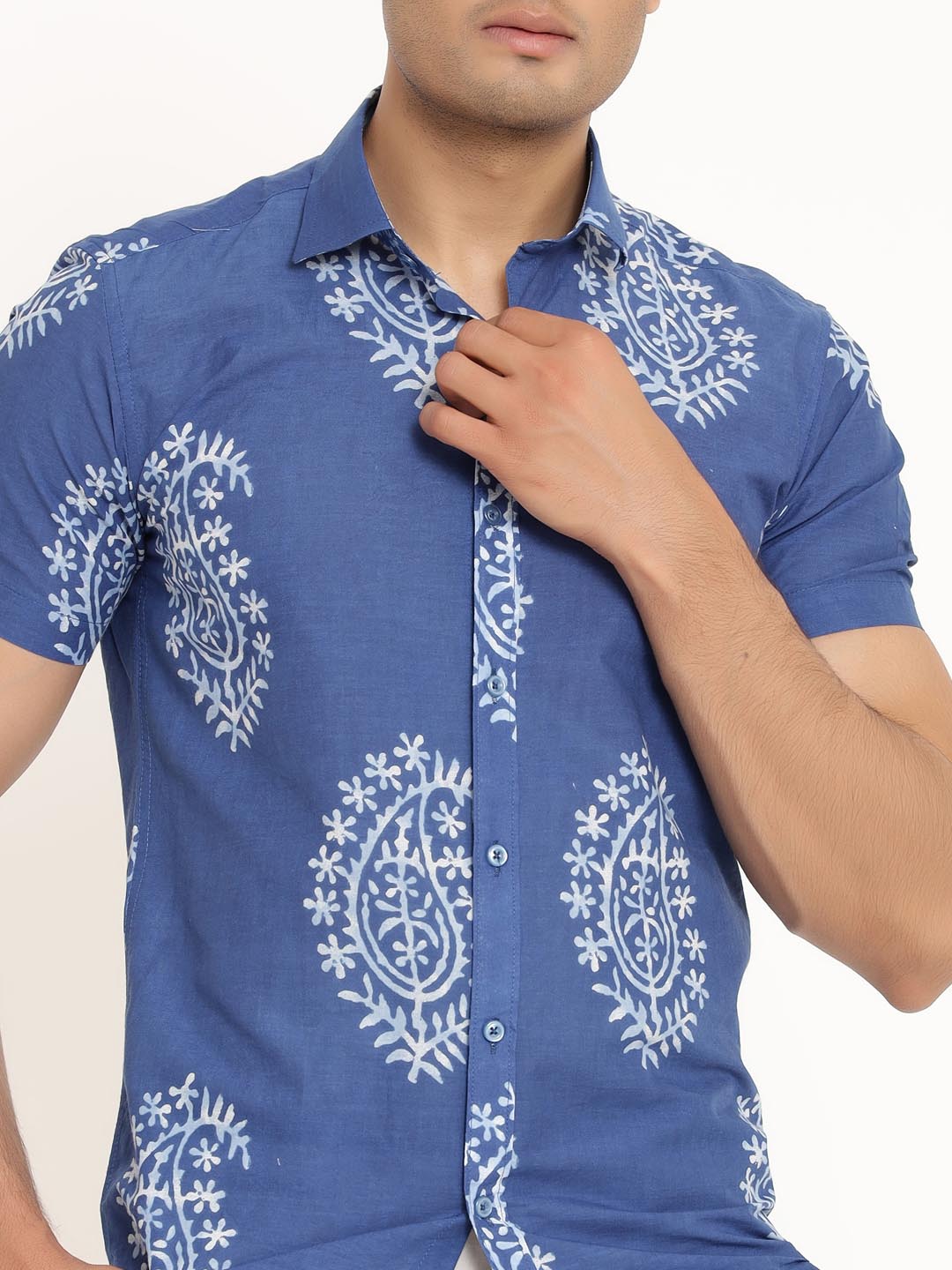 printed shirt online