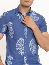 printed shirt online
