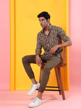 printed shirts for men