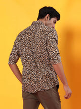 digital printed shirts