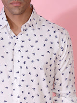 printed shirts for men