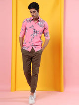 printed shirt Online