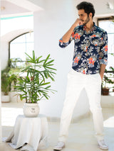 new printed shirt