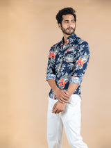 digital printed shirts