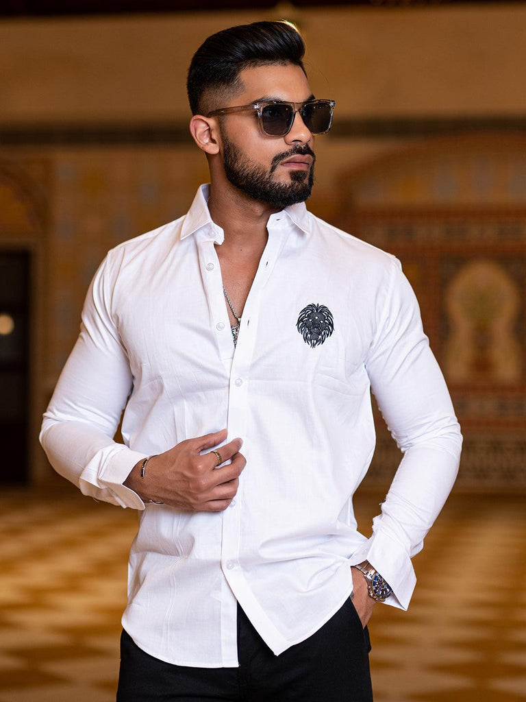 Buy Fashion-Fabulous Stylish Shirts for Men In India - Tistabene ...