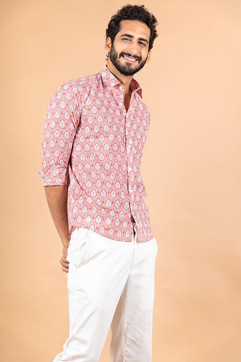 digital printed shirts