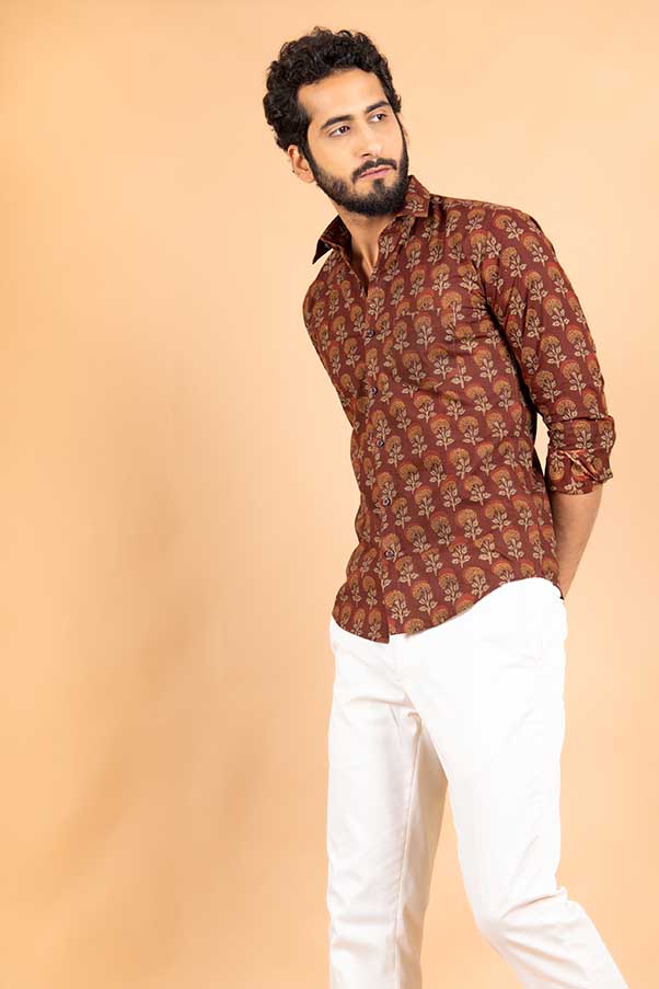 best printed shirt