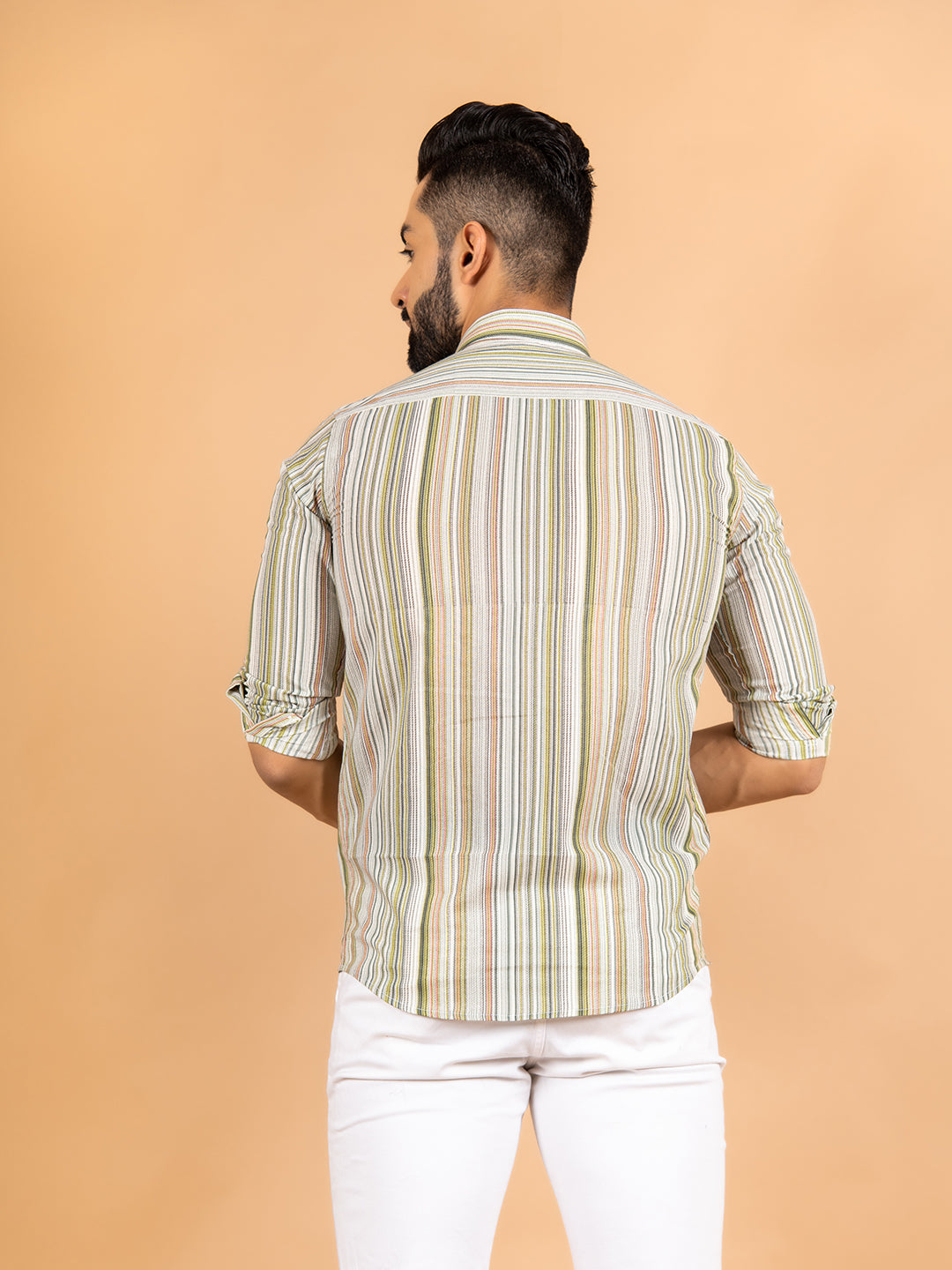 digital printed shirts
